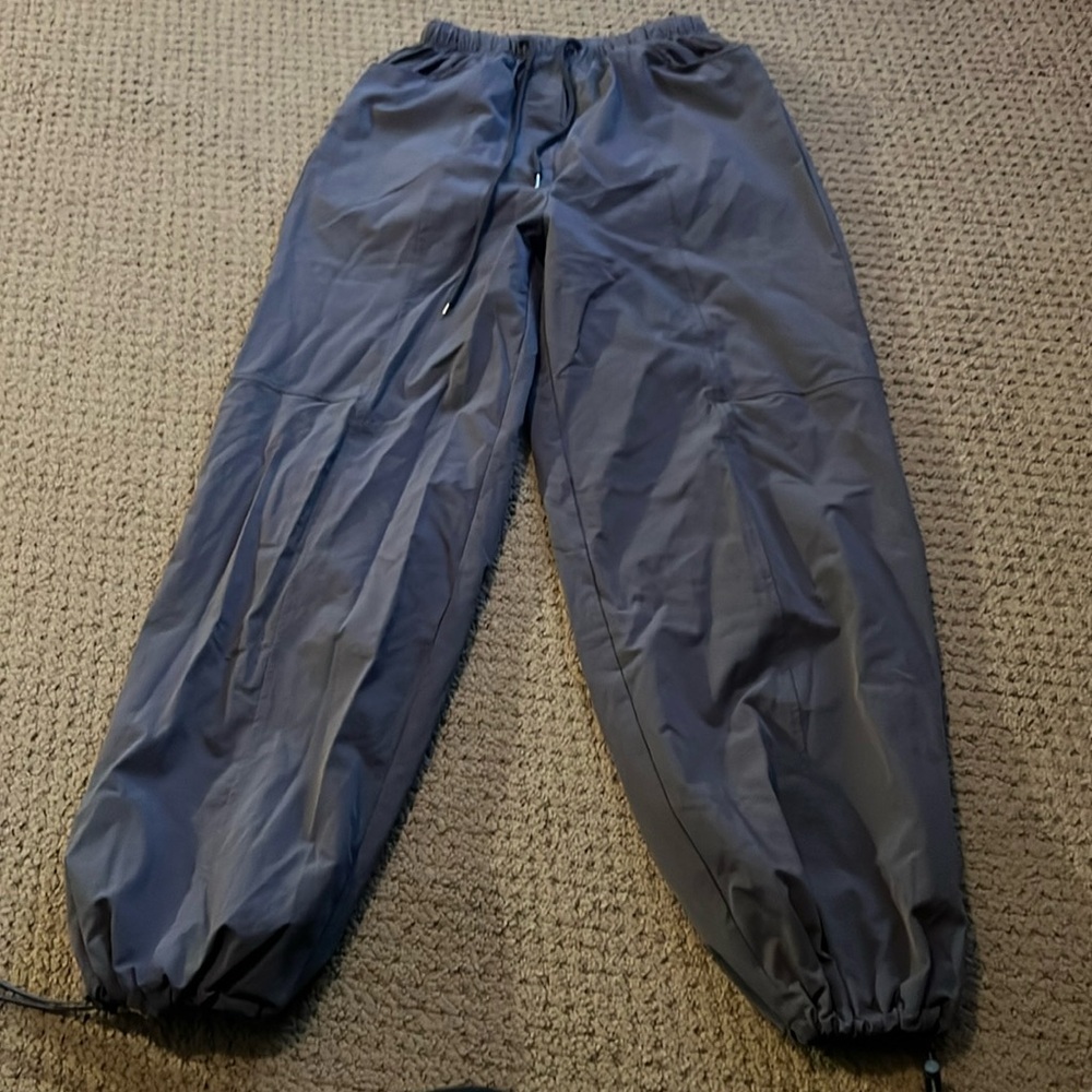 Dazy Parachute Pants